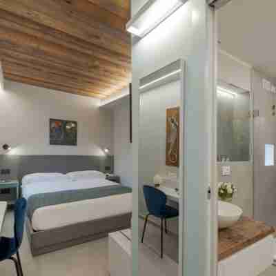 Ca' Amae La Spezia Rooms