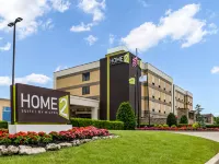 Home 2 Suites by Hilton Muskogee Hotels in Muskogee