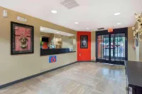 Motel 6 西雅圖肯特，華盛頓州(Motel 6 Seattle Kent Washington) - 2星級