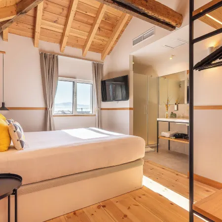 Sercotel El Balcón de la Bahía Suites
