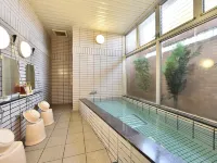 茅野天空景觀酒店 - 停車場
