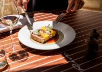 Monte Mulini Adults Exclusive Hotel by Maistra Collection - breakfast