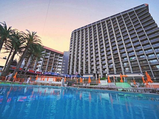 Marina Resort Benidorm