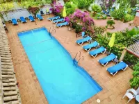 Hotel Carmen Teresa - Beach