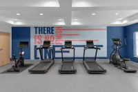 Hampton Inn Kansas City/Olathe - Gym