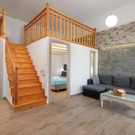 Vlycha Beach Studios & Apartments