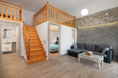 Vlycha Beach Studios & Apartments - 2 étoiles
