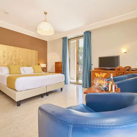 Hotel Terme Marine Leopoldo II Terme & Spa