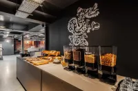 Kabannas Liverpool - Bữa sáng