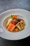 Vitalhotel Bad Birnbach - Aamiainen