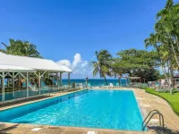 Auberge de la Vieille Tour - Ocean View