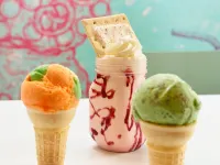 ハンプトン イン & スイーツ マートル ビーチ / オーシャンフロント - 朝食