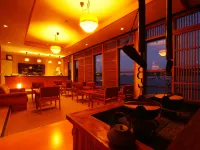 海上料亭 海楽園 - 温泉