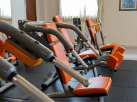 Hotel Nadeshiko - palestra