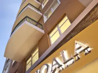 Ciqala Luxury Suites - San Juan Hotels near Miramar