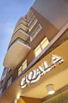 Ciqala Luxury Suites - San Juan - parking