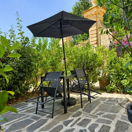 Appart Hotel Spa Perpignan