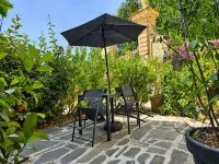 Appart Hotel Spa Perpignan - 4 Sao