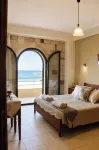 Xristinas Seaside Apartments - balcony