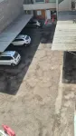 Hotel Marsal - parking