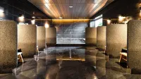 Super Hotel Nagasaki Isahaya Natural Hot Spring - СПА