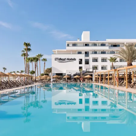 Hotel Best Mojácar