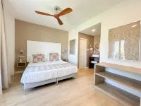 Añoreta Suites - Parkering