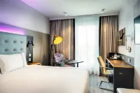 Premier Inn Nuernberg City Opernhaus - 3-نجوم