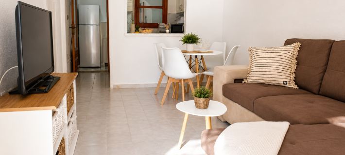 Charming House with Nature Ξενοδοχεία στην πόλη Torrevieja