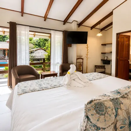 Hotel Playa Espadilla & Gardens