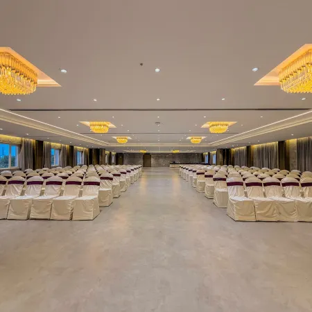 Jain Tree by Spree Hotels, Vellore