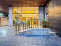 Jain Tree by Spree Hotels, Vellore - 2 stjerner