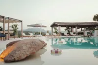 Hotel Delle Rose - Infinity Pools