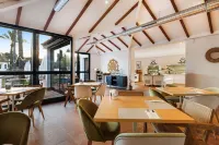 Inmood San Roque - breakfast