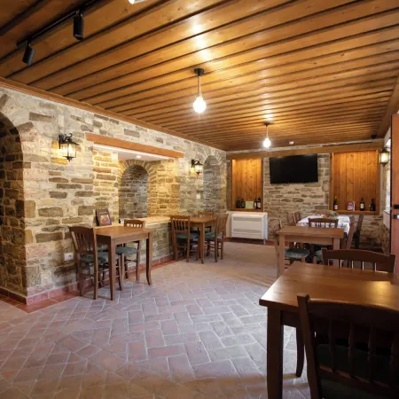 Bizant House Boutique Hotel