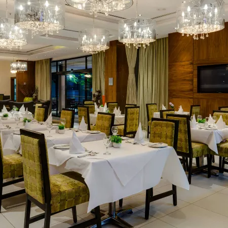 Protea Hotel Benin City Select Emotan