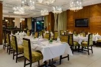 Protea Hotel Benin City Select Emotan - Gym