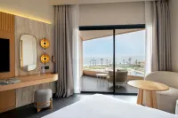 Taghazout Bay Marriott Resort - internet