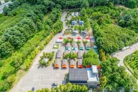 Suwon Solnaeum Camping - Yüzme Havuzu