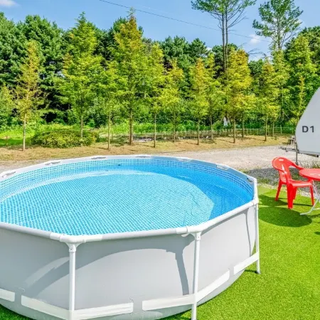 Suwon Solnaeum Camping
