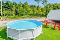 Suwon Solnaeum Camping - Yüzme Havuzu