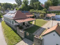 Döbrögi Wellness Vendégház - 2 звезды