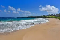 Kapalua Bay Villa 29b4 1 Bedroom Villa by RedAwning -  Holiday Villas