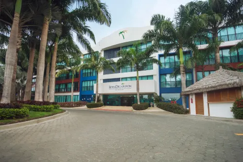 Royal Decameron Punta Centinela - All Inclusive - 3-Star