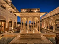 Hotel Ghanerao Castle Ranakpur - Wifi