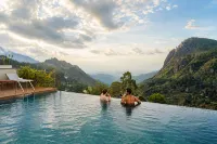 Hotel Onrock - Pools