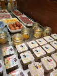 Hostellerie du Grand Saint Antoine - breakfast