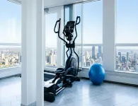 Sunday Hotel des Nordens - Gym