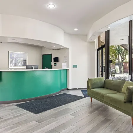 Pasadena Inn at Old Town, Los Angeles