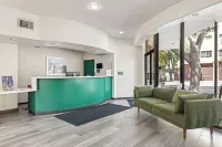 Pasadena Inn at Old Town, Los Angeles - 2-Star